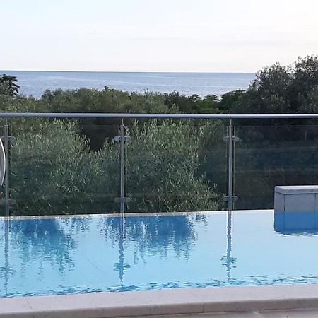 Apartment Istria زامبراتيجا المظهر الخارجي الصورة