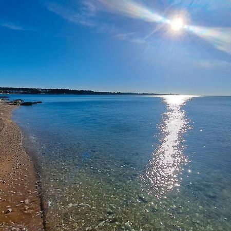 Apartment Istria زامبراتيجا المظهر الخارجي الصورة