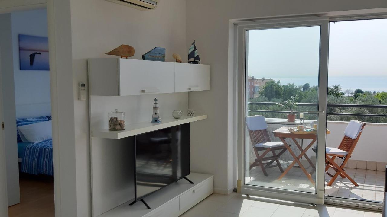Apartment Istria زامبراتيجا المظهر الخارجي الصورة
