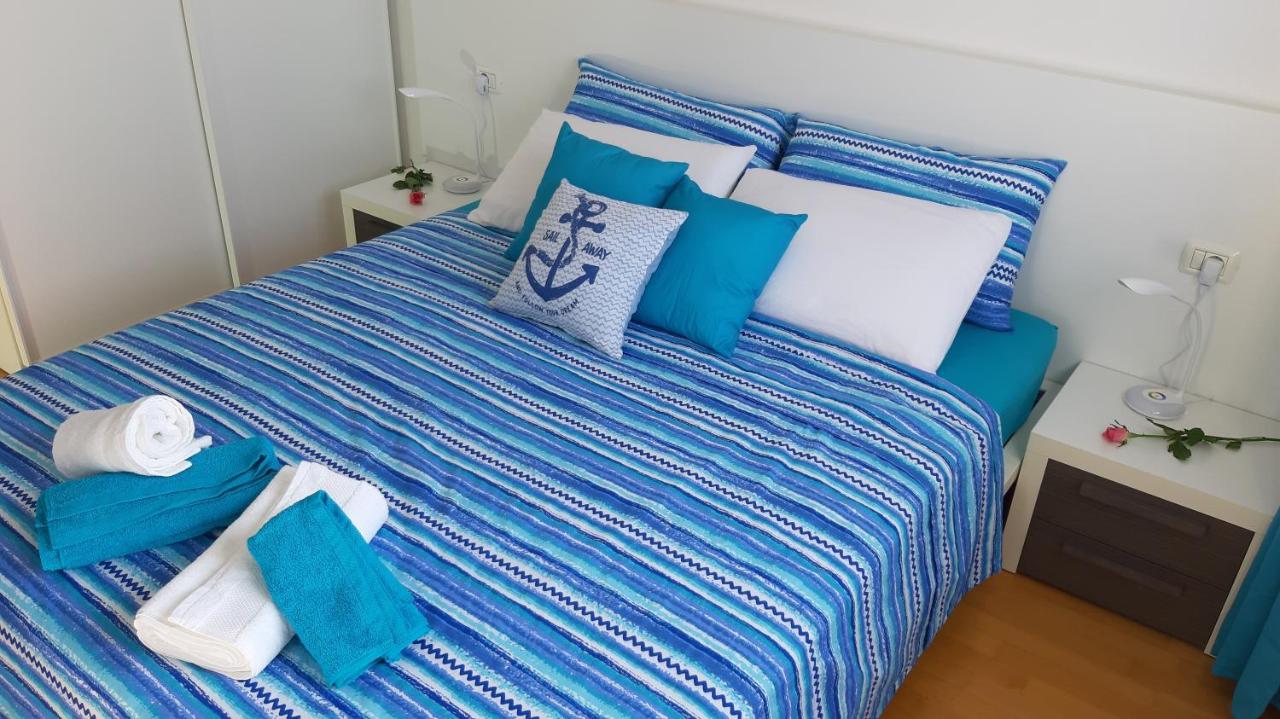 Apartment Istria زامبراتيجا المظهر الخارجي الصورة
