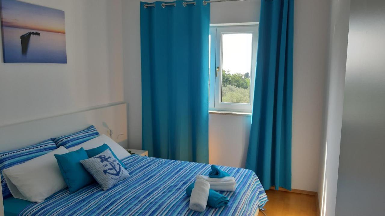 Apartment Istria زامبراتيجا المظهر الخارجي الصورة