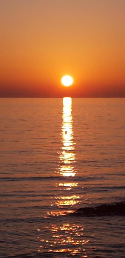 Apartment Istria زامبراتيجا المظهر الخارجي الصورة