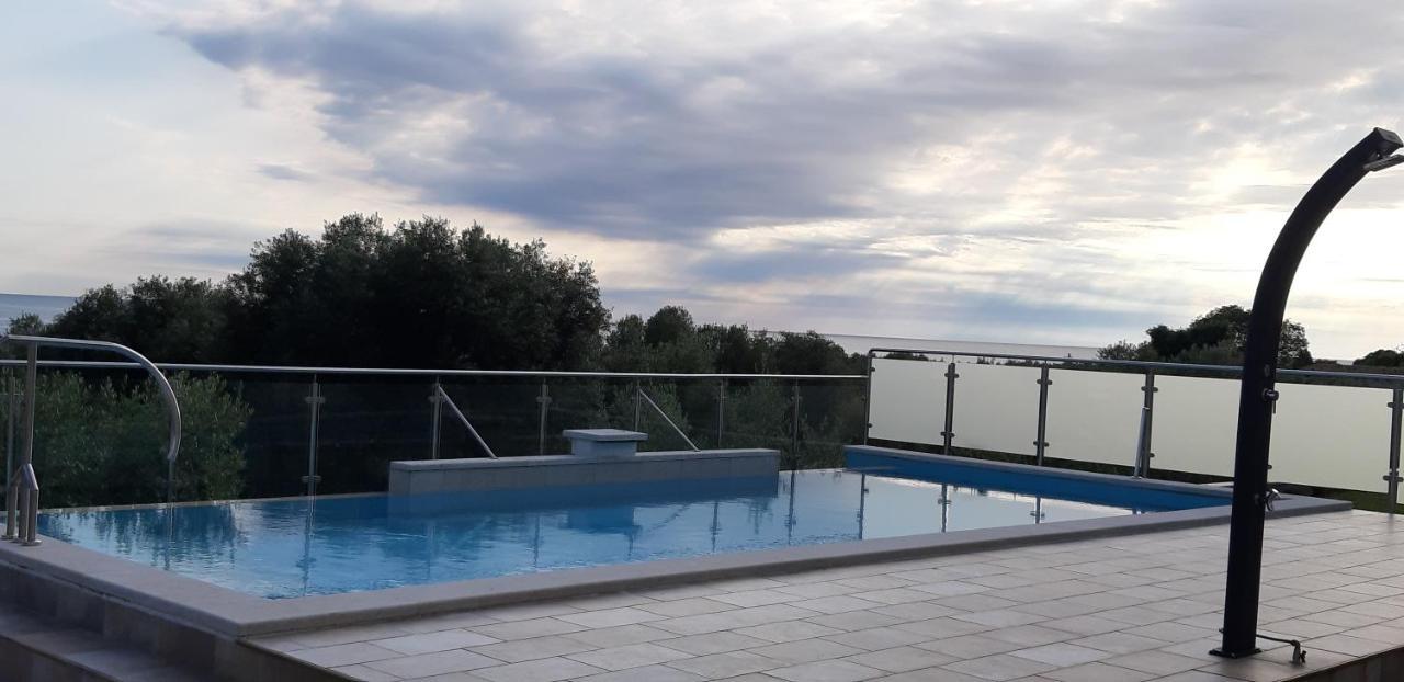 Apartment Istria زامبراتيجا المظهر الخارجي الصورة