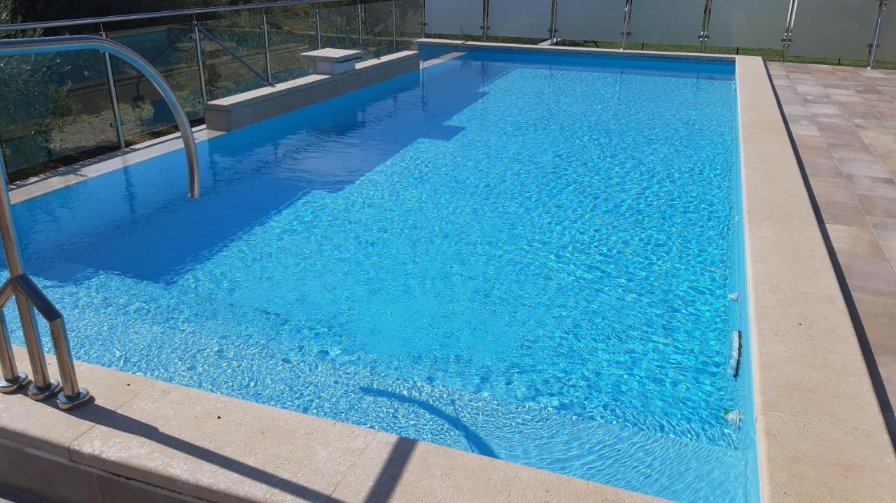 Apartment Istria زامبراتيجا المظهر الخارجي الصورة