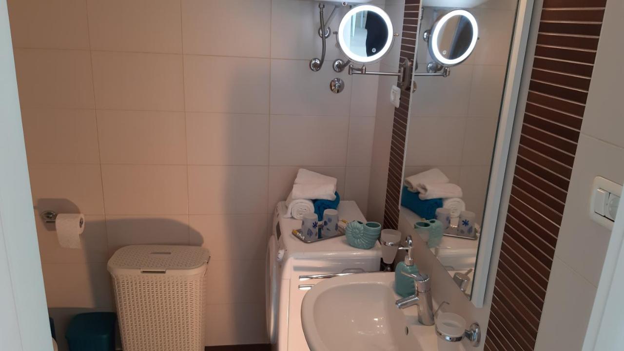 Apartment Istria زامبراتيجا المظهر الخارجي الصورة