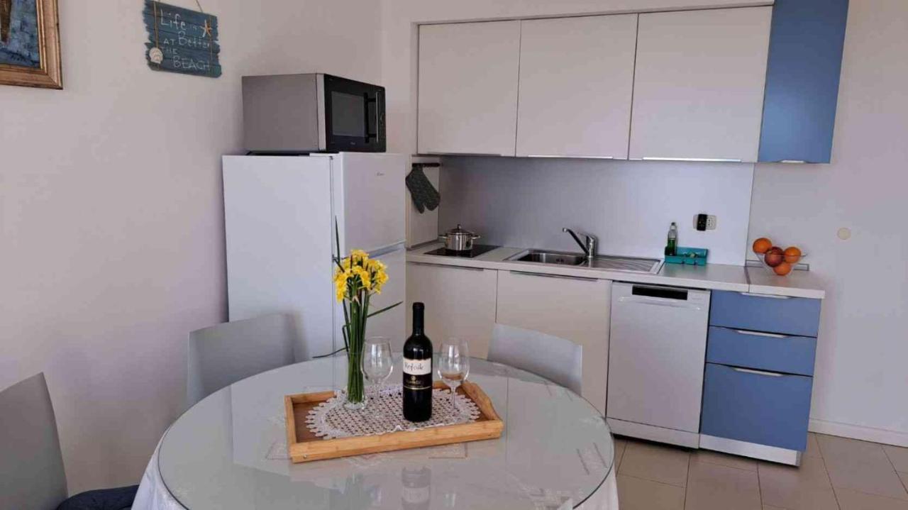Apartment Istria زامبراتيجا المظهر الخارجي الصورة