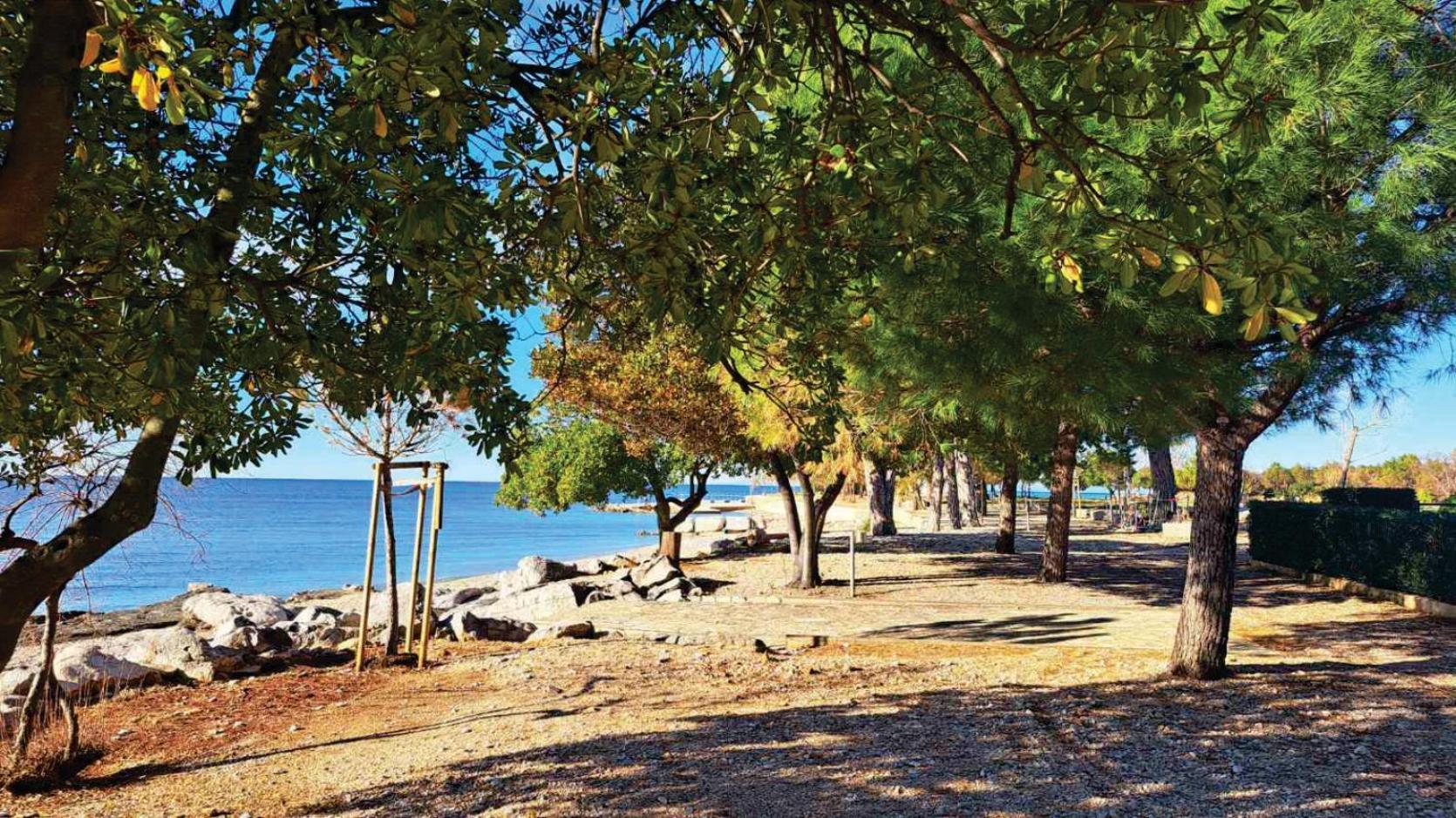 Apartment Istria زامبراتيجا المظهر الخارجي الصورة